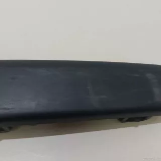  Накладка заднего бампера правая Renault Clio 3 Арт E23231576, вид 4