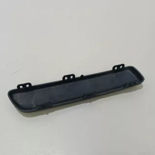  Накладка заднего бампера правая Renault Clio 3 Арт E23231576, вид 5