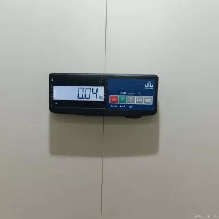  Накладка заднего бампера правая Renault Clio 3 Арт E23231576, вид 8