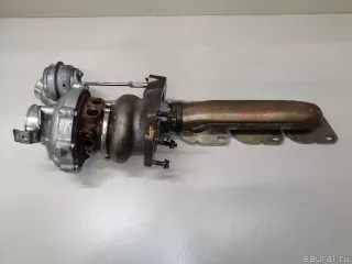 2780903580 Mercedes Benz Турбина Mercedes SL r231 Арт E23236549, вид 1