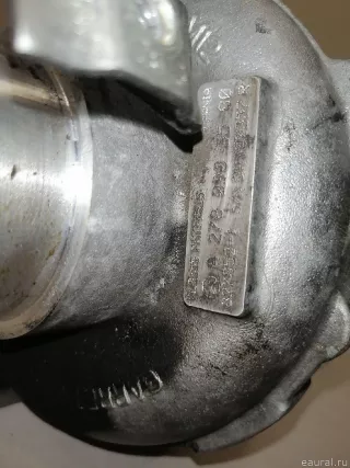 2780903580 Mercedes Benz Турбина Mercedes SL r231 Арт E23236549, вид 6