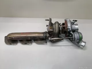 2780903580 Mercedes Benz Турбина Mercedes SL r231 Арт E23236549, вид 7