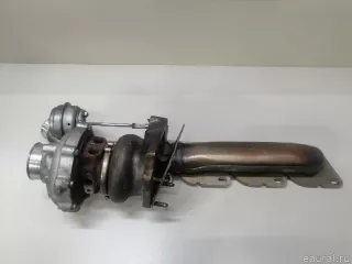 2780903580 Mercedes Benz Турбина Mercedes S W222 Арт E23240209, вид 1