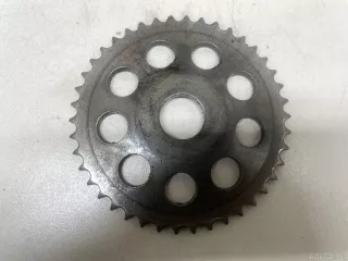 1418837 Land Rover Шестерня (шкив) распредвала Land Rover Range Rover Sport 1 restailing Арт E23243261, вид 2