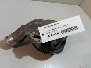 LR010801 Land Rover Насос антифриза (помпа) Land Rover Discovery 4 Арт E23245528, вид 12