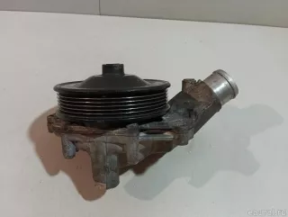 LR010801 Land Rover Насос антифриза (помпа) Land Rover Discovery 4 Арт E23245528, вид 3