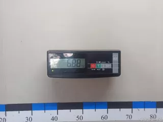 3815A307 Mitsubishi Полуось передняя левая (приводной вал, шрус) Mitsubishi Monter 4 Арт E23256425, вид 11