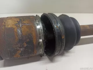 3815A307 Mitsubishi Полуось передняя левая (приводной вал, шрус) Mitsubishi Monter 4 Арт E23256425, вид 8