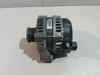LR023421 Land Rover Генератор Jaguar  XК X150 restailing Арт E23286086