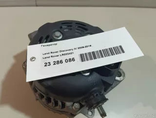 LR023421 Land Rover Генератор Land Rover Discovery 4 Арт E23286086, вид 10