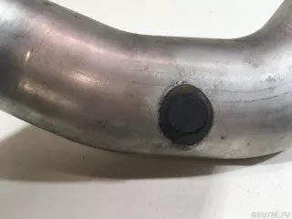 2780940797 Mercedes Benz Патрубок воздушного фильтра Mercedes SL r231 Арт E23305592, вид 5