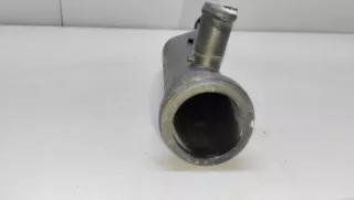 03C121065L VAG Трубка охлаждающей жидкости металлическая Skoda Rapid Арт E23314979, вид 5