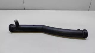 03C121065L VAG Трубка охлаждающей жидкости металлическая Skoda Rapid Арт E23314979, вид 6