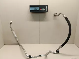 5N0820743D VAG Трубка кондиционера Volkswagen Tiguan 1 Арт E23315528, вид 1