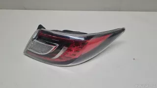G39A51150C Mazda Фонарь задний наружный правый Mazda 6 3 Арт E23316711, вид 1