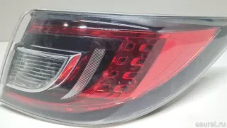 G39A51150C Mazda Фонарь задний наружный правый Mazda 6 3 Арт E23316711, вид 7