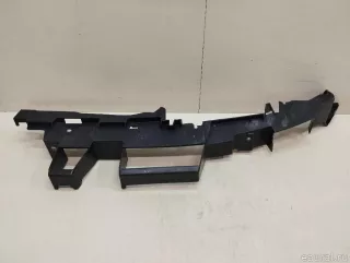 LR013866 Land Rover Направляющая переднего бампера левая Land Rover Range Rover Sport 1 restailing Арт E23340719, вид 1