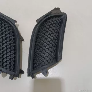 7414VL Citroen-Peugeot Заглушка бампера Peugeot 308 1 Арт E23355700, вид 2