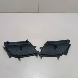 7414VL Citroen-Peugeot Заглушка бампера Peugeot 308 1 Арт E23355700, вид 4