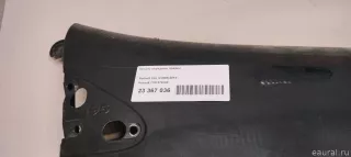 7701476103 Renault Крыло переднее правое Renault Clio 3 Арт E23367036, вид 3