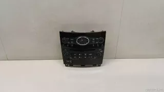 253911BH0A Nissan Блок управления климатической установкой Infiniti QX50 2 Арт E23386668, вид 2
