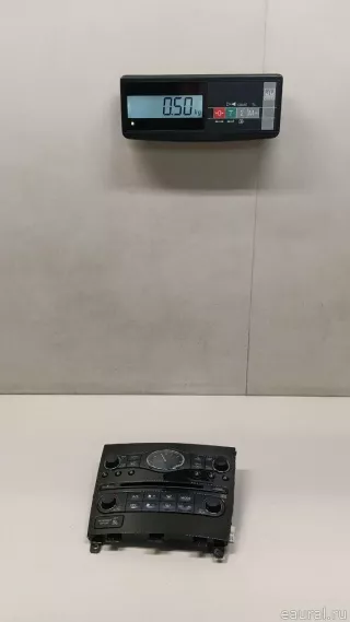 253911BH0A Nissan Блок управления климатической установкой Infiniti QX50 2 Арт E23386668, вид 3