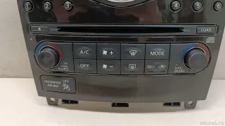 253911BH0A Nissan Блок управления климатической установкой Infiniti QX50 2 Арт E23386668, вид 4