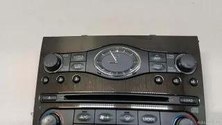 253911BH0A Nissan Блок управления климатической установкой Infiniti QX50 2 Арт E23386668, вид 5