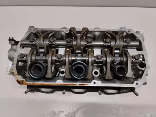 Головка блока Mitsubishi L200 5 Арт E23407770, вид 1