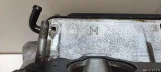  Головка блока Mitsubishi L200 5 Арт E23407770, вид 14