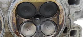  Головка блока Mitsubishi L200 5 Арт E23407770, вид 17