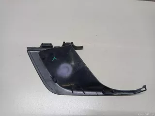 96746751XT Citroen-Peugeot Накладка переднего бампера Peugeot 308 1 Арт E23419517, вид 3