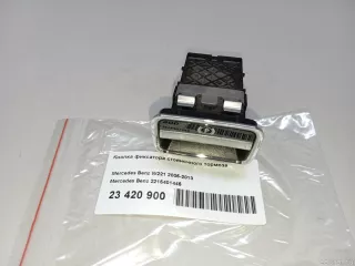 2215401445 Mercedes Benz Кнопка фиксатора стояночного тормоза Mercedes E W212 Арт E23420900, вид 8