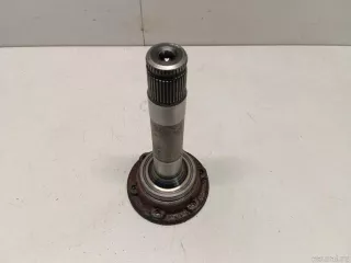 01Z525356 VAG Фланец КПП Audi Q3 2 Арт E23423819, вид 3