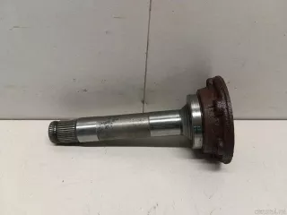 01Z525356 VAG Фланец КПП Audi Q3 2 Арт E23423819, вид 4