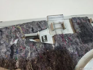 1607228180 Citroen-Peugeot Обшивка стойки Citroen Jumper 3 Арт E23450116, вид 9