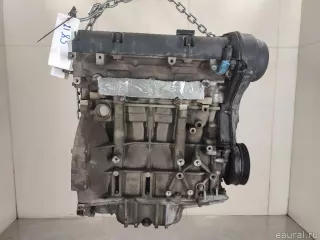 1867920 Ford Двигатель Ford Focus 2 Арт E23455880, вид 1