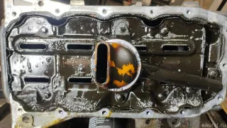 1867920 Ford Двигатель Ford Focus 2 Арт E23455880, вид 3