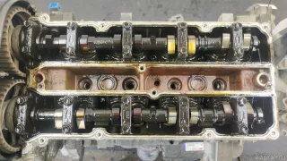 1867920 Ford Двигатель Ford Focus 2 Арт E23455880, вид 10