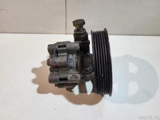 QVB500390 Land Rover Насос гидроусилителя Land Rover Discovery 3 Арт E23459889, вид 8