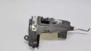13210751 GM Замок двери передней левой Opel Astra H Арт E23460691, вид 3