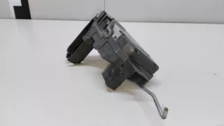 13210751 GM Замок двери передней левой Opel Astra H Арт E23460691, вид 4