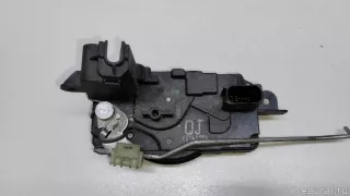 13210751 GM Замок двери передней левой Opel Astra H Арт E23460691, вид 5