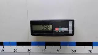 13210751 GM Замок двери передней левой Opel Astra H Арт E23460691, вид 9