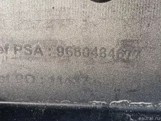 7401LS Citroen-Peugeot Бампер передний Peugeot 308 1 Арт E23468189, вид 12