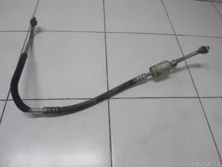 22876350 GM Трубка кондиционера Chevrolet Tahoe GMT900 Арт E50595389, вид 1