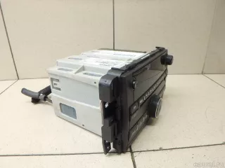 20968152 GM Магнитола Chevrolet Tahoe GMT900 Арт E95537854, вид 4
