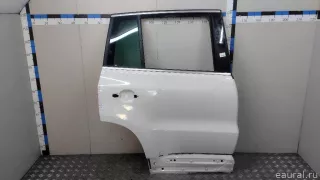 5N0833056A VAG Дверь задняя правая Volkswagen Tiguan 1 Арт E23485098, вид 1