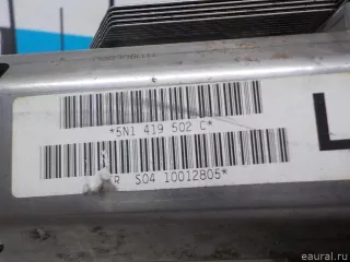5N1419502C VAG Рулевая колонка Audi Q3 2 Арт E103013916, вид 9