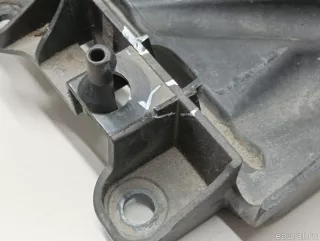 6Q0915331 VAG Крепление аккумулятора Skoda Fabia 2 restailing Арт E103016943, вид 5